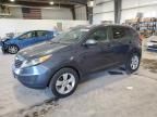 2011 KIA Sportage LX