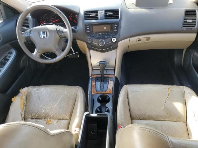 2004 Honda Accord EX