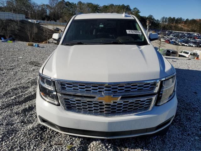 2016 Chevrolet Tahoe C1500 LT