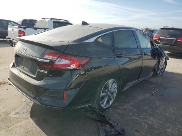 2018 Honda Clarity