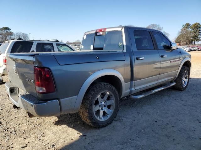 2012 Dodge RAM 1500 Laramie