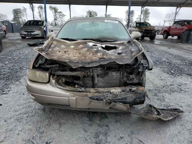 2002 Buick Lesabre Limited