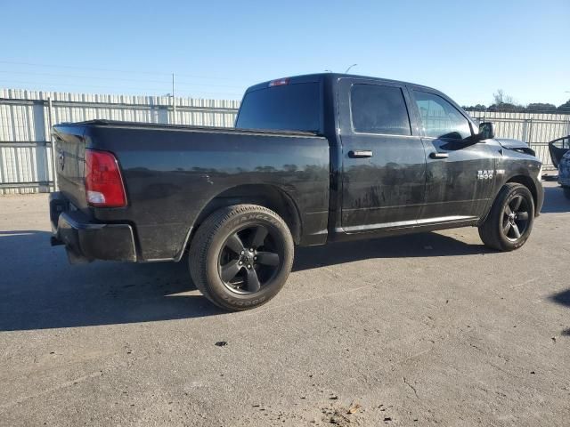 2017 Dodge RAM 1500 ST