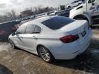 2014 BMW 535 XI