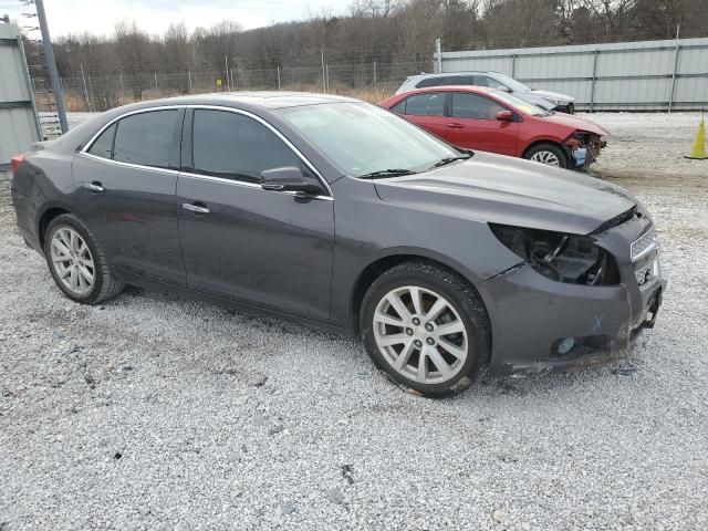 2013 Chevrolet Malibu LTZ