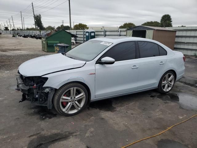 2017 Volkswagen Jetta GLI