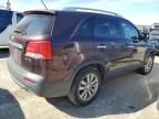 2011 KIA Sorento EX