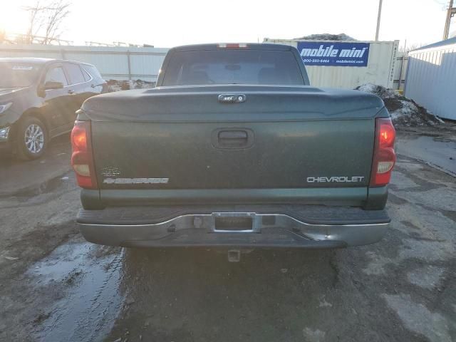 2003 Chevrolet Silverado C1500