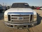 2008 Ford F250 Super Duty