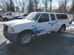 2011 Ford Ranger Super Cab