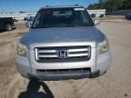 2006 Honda Pilot EX