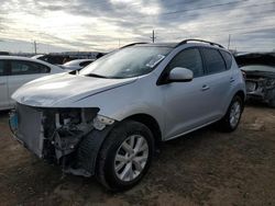 Nissan Vehiculos salvage en venta: 2014 Nissan Murano S