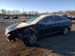 Hyundai Vehiculos salvage en venta: 2015 Hyundai Sonata SE