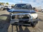 2013 Toyota Tacoma Double Cab