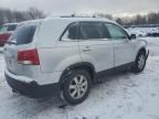 2012 KIA Sorento Base