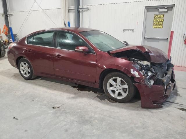 2011 Nissan Altima Base