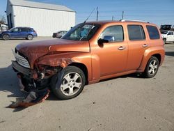 Salvage cars for sale at Nampa, ID auction: 2006 Chevrolet HHR LT