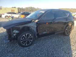 Salvage Cars with No Bids Yet For Sale at auction: 2023 Mazda CX-5 Premium