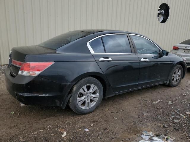 2012 Honda Accord SE