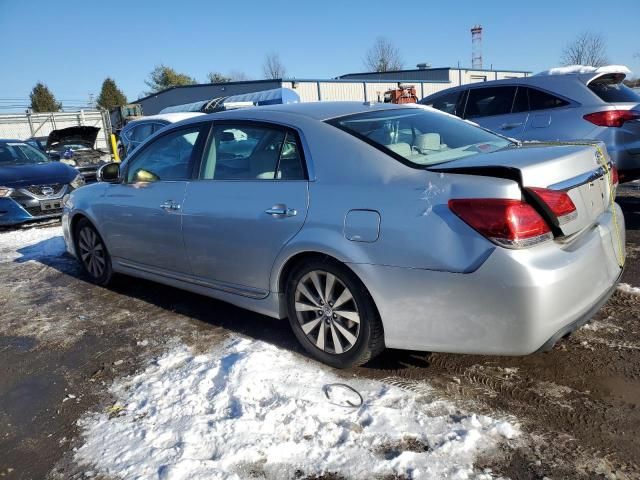 2011 Toyota Avalon Base