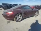 2006 Porsche Cayman S