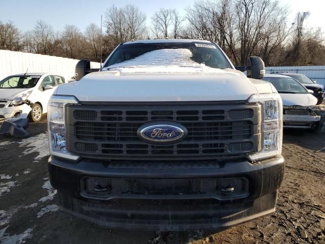 2023 Ford F250 Super Duty