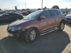 2009 Nissan Murano S