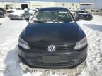 2011 Volkswagen Jetta SE