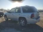 2007 Chevrolet Trailblazer LS