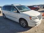 2010 Chrysler Town & Country Limited