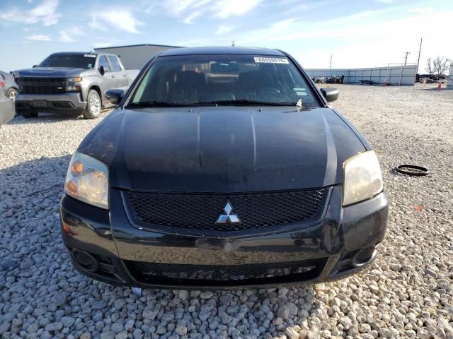 2011 Mitsubishi Galant ES