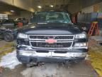 2007 Chevrolet Silverado K1500