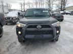 2018 Toyota 4runner SR5/SR5 Premium