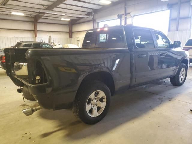 2021 Dodge RAM 1500 BIG HORN/LONE Star