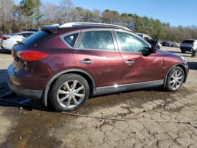 2014 Infiniti QX50