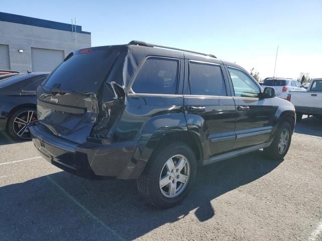 2007 Jeep Grand Cherokee Laredo