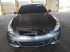 2010 Infiniti G37 Base