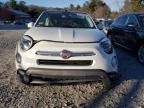 2016 Fiat 500X Trekking Plus