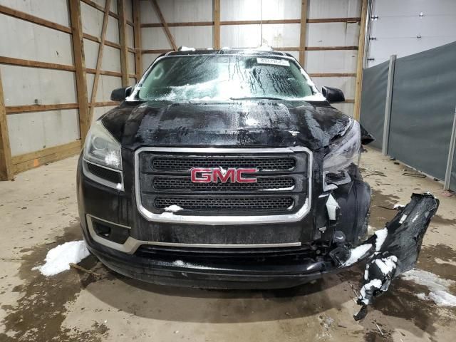 2016 GMC Acadia SLE