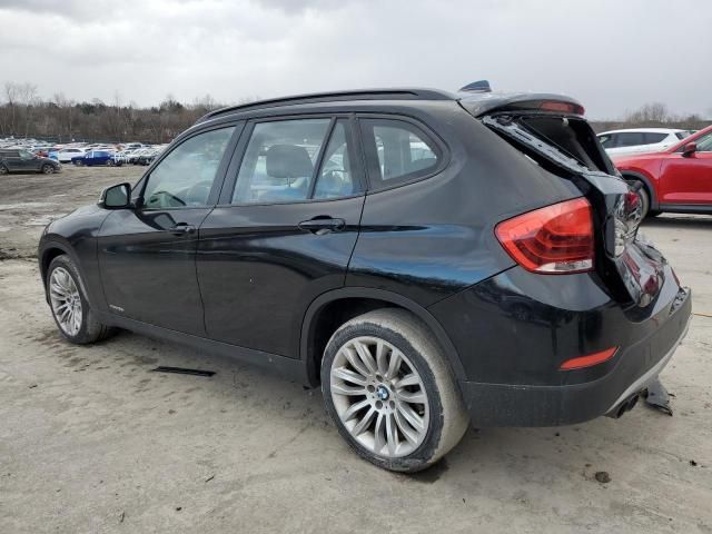 2014 BMW X1 XDRIVE28I