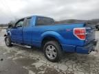 2009 Ford F150 Super Cab