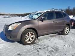 2009 Nissan Rogue S en venta en Brookhaven, NY