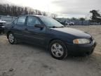 2003 Nissan Sentra XE