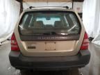 2005 Subaru Forester 2.5X