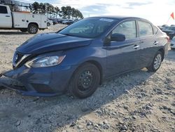 Nissan Sentra salvage cars for sale: 2019 Nissan Sentra S