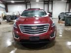 2018 Cadillac XT5 Premium Luxury