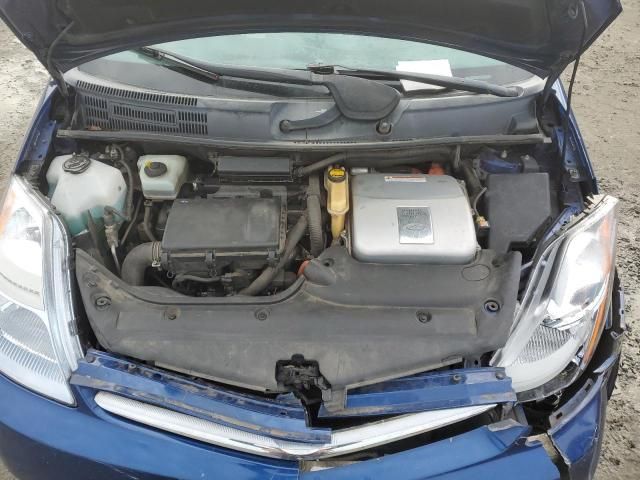 2008 Toyota Prius