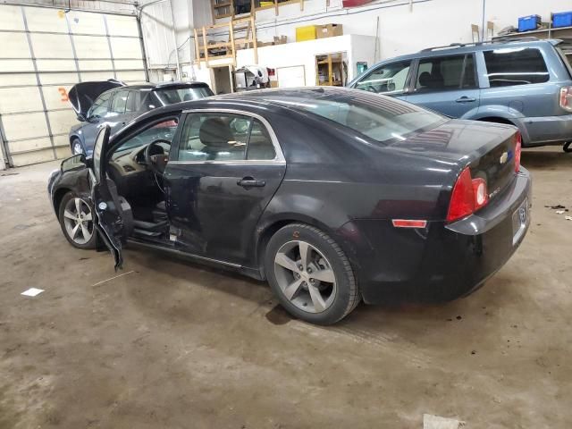 2011 Chevrolet Malibu 1LT