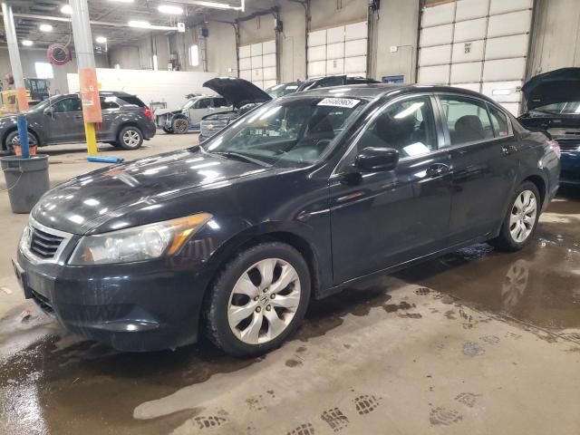 2008 Honda Accord EX