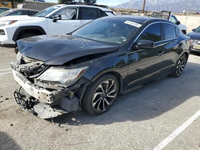 2016 Acura ILX Premium